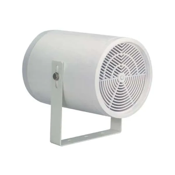 Altoparlante Diffusore Proiettore Suono Cassa Unidirezionale 20W Filodiffusione Reso Gratuito