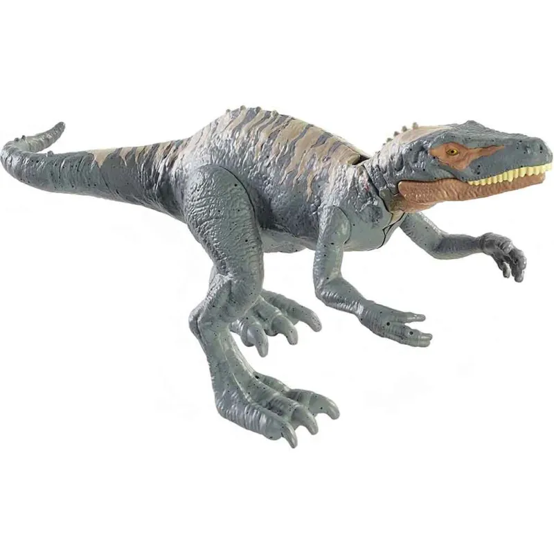 Solo Oggi Jurassic World Dino Escape Dinosauro Herrerasaurus Gioco Bambini Action Figures