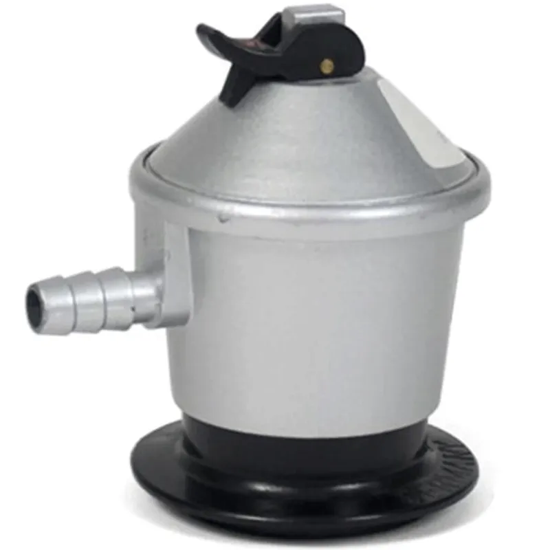 Regolatore Pressione Gas Butano Propano 30 Mbar Bombole Gas Valvola Antifuga Gas Bestseller