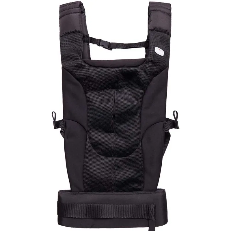 Marsupio Neonato Chicco Air Empire Ergonomico Porta Bebe Bambino 0+ Mesi Nero Prezzo Di Fabbrica