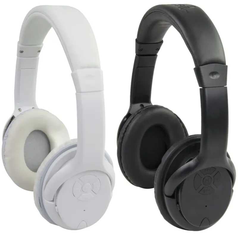 Cuffie Wirless Bluetooth Auricolari Senza Filo con Microfono e Colori Assortiti Offerta Del Giorno