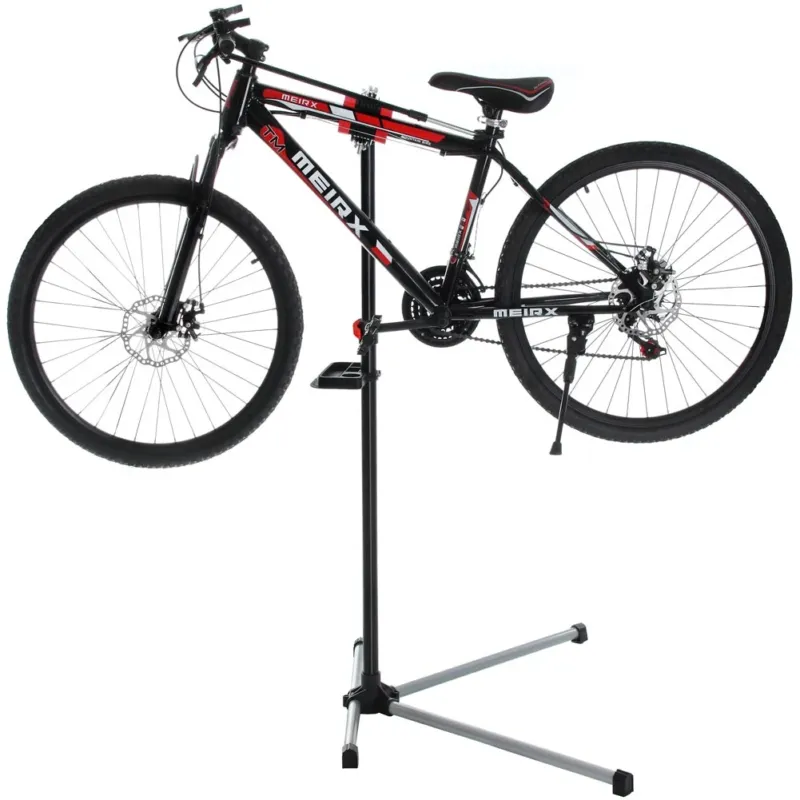 Stand Riparazione Manutenzione Biciclette Supporto Cavalletto Bici Mountain Bike Prezzo Conveniente