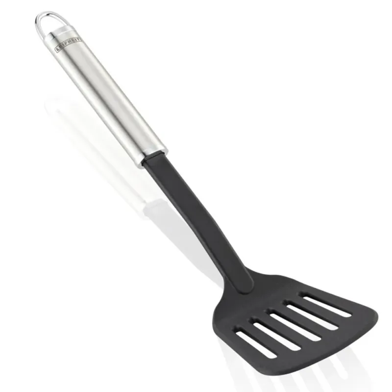 SPATOLA PALAFRITTO NYLON STERLING PLASTICA E ACCIAIO INOX 8X4X31,5CM LEIFHEIT Offerta Limitata