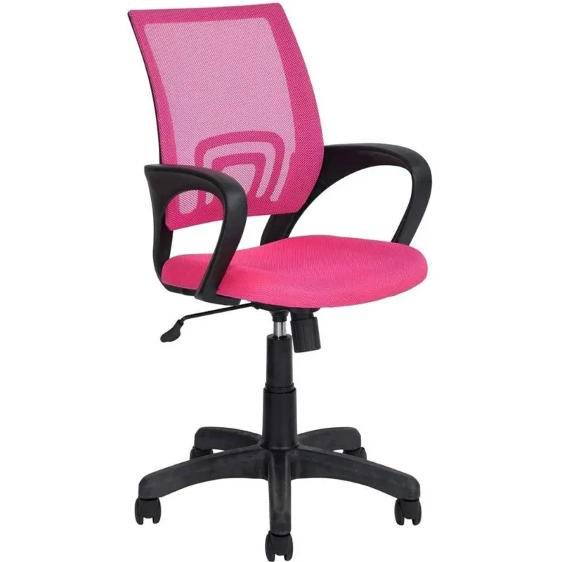 Offerta Del Giorno Sedia da Scrivania Kite Poltrona Ufficio Girevole Ruote Rego