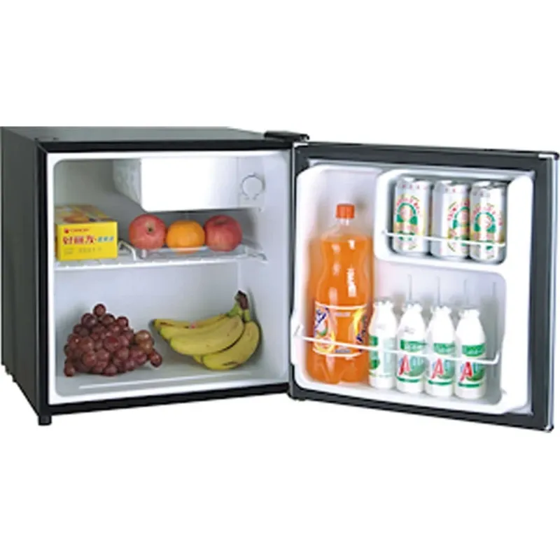 AKAI Mini Frigo Bar 55Litri Minifrigo Frigorifero Colore Nero Dimensione 49x47cm Prezzo Basso