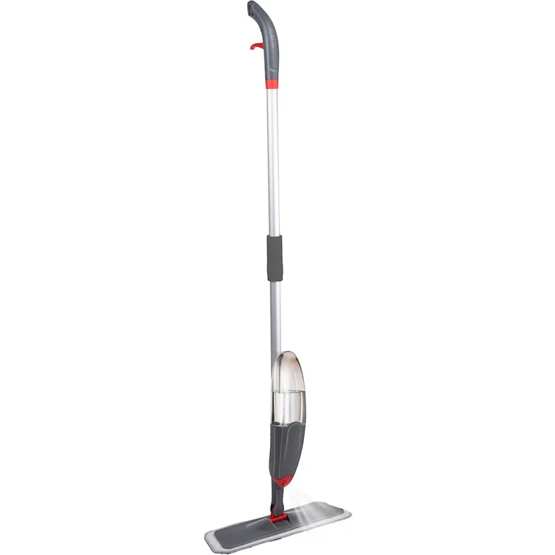 Occasione Mop Mocio Ruotante a 360° con Funzione Spry Capacità 640ml Panno Pulizia Incluso