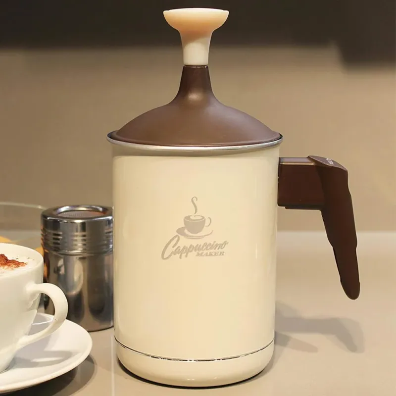 Sconto Montalatte Schiumalatte Cappuccinatore Pedrini 500ml Latte Caffe Cappuccino