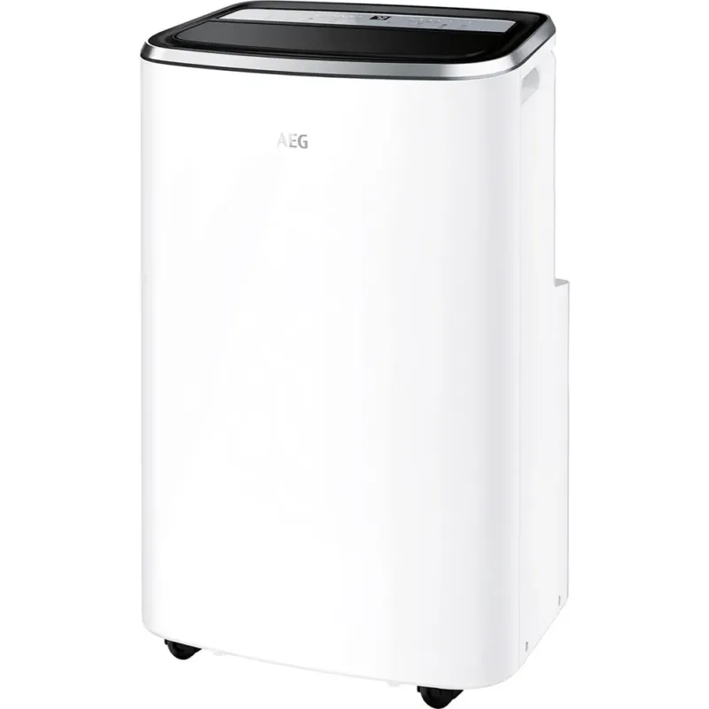 Condizionatore Portatile Aeg Caldo e Freddo Climatizzatore Raffrescatore Mobile Direttamente Dal Produttore