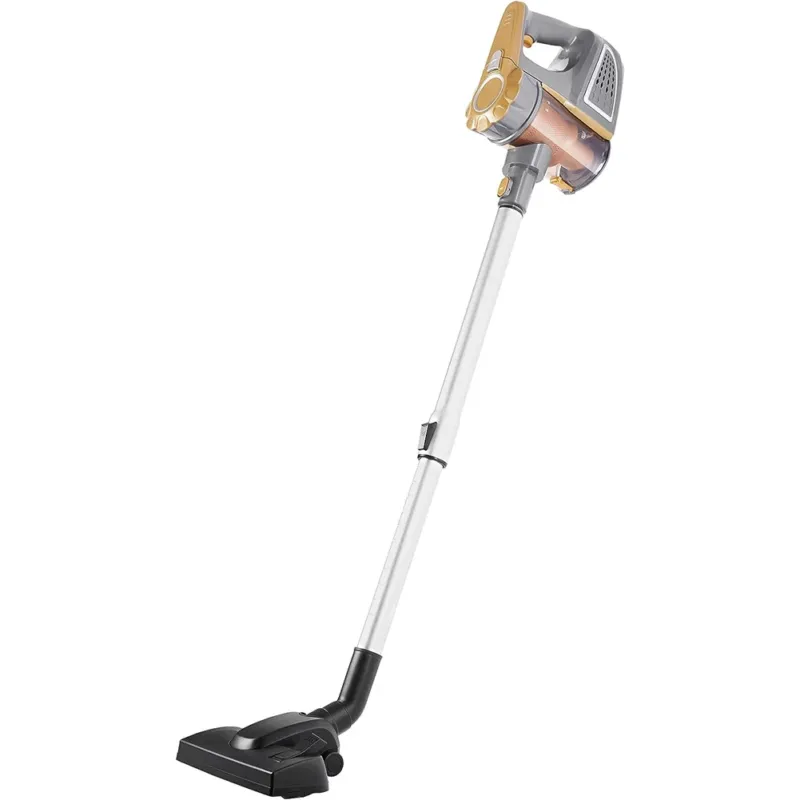 Aspirapolvere Scopa Elettrica 2 in 1 Dustbuster Ciclonico Senza Sacchetto 800W Compra Online