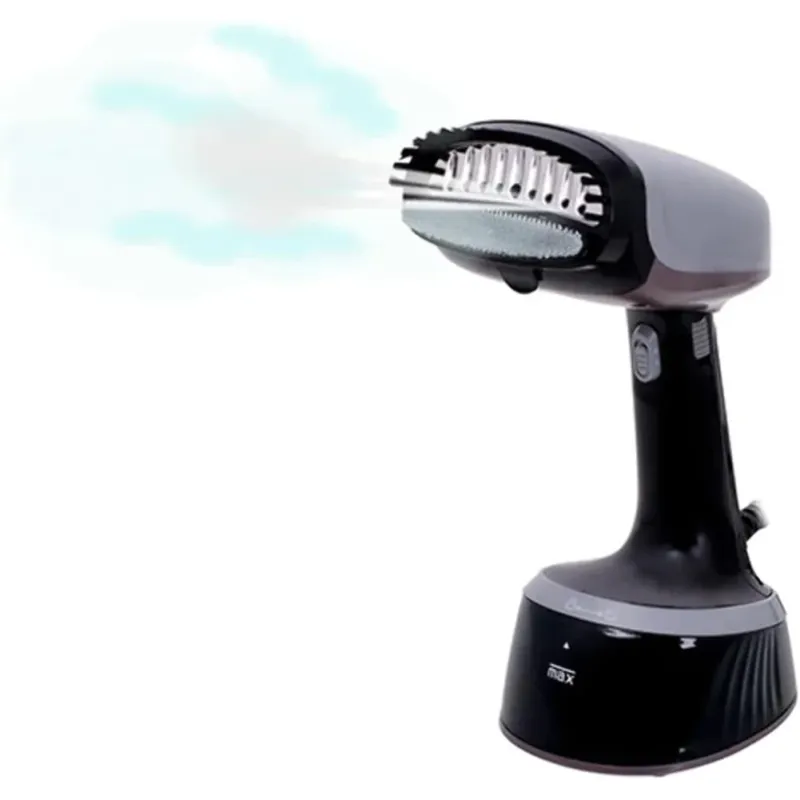 Promozione Ferro da Stiro Stiratrice a Vapore Verticale 1800W Portatile Viaggio Campeggio