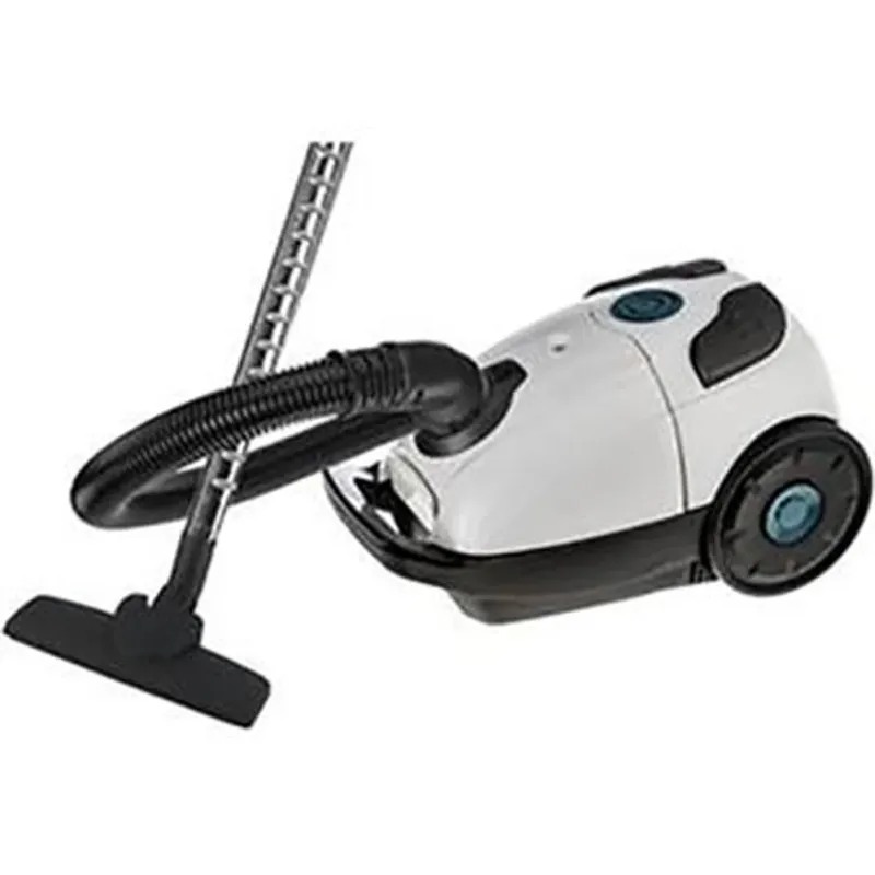 Aspirapolvere con Sacco 2,5 Litri Scopa Elettrica Silenziosa 700Watt con Filo Subito Disponibile
