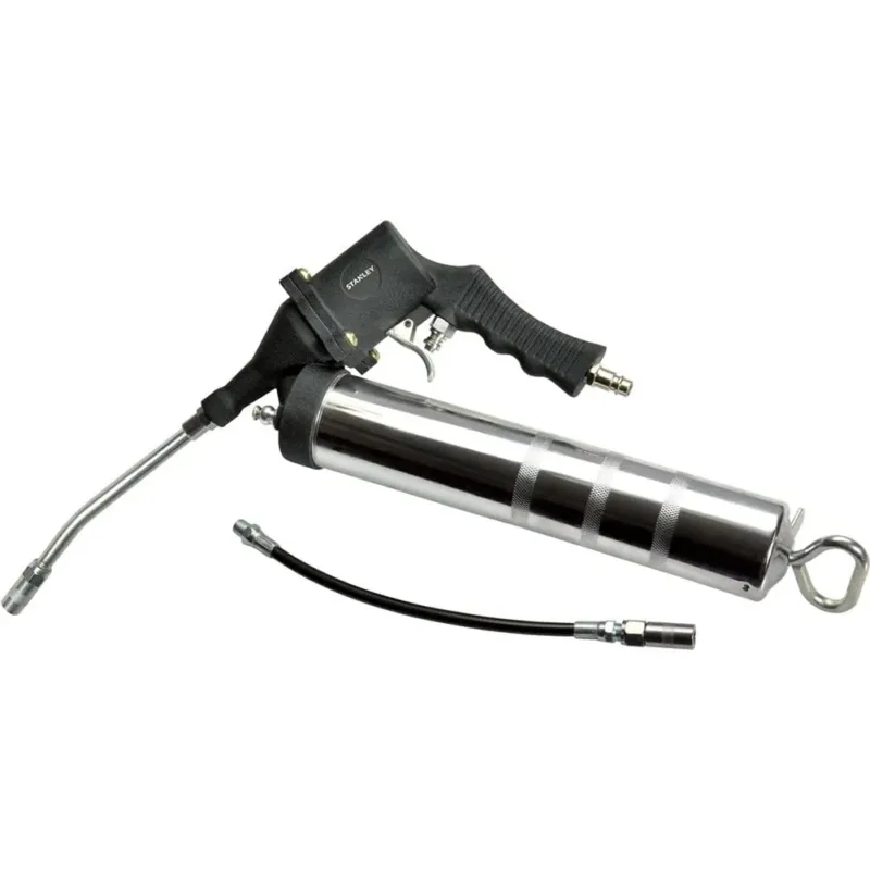 Stanley Ingrassatore Pneumatico ad Aria Compressa Compressore per Auto Ultimissimo Modello