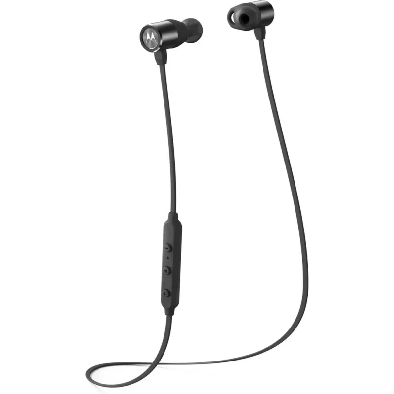 Motorola VerveLoop 200 Auricolari Intrauricolari Bluetooth con Microfono In-Ear Saldi