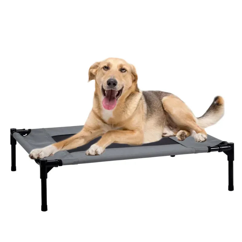 Miglior Prezzo Letto Cuccia per Cani Lettino Animali Domestici con Borsa per Trasporto Max 30kg