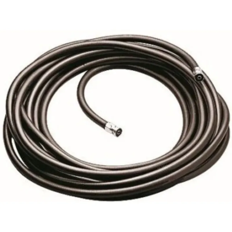 Stanley Tubo Compressore 10m Aria Compressa con Attacchi a Baionetta Max. 10 Bar Compra Oggi Stesso