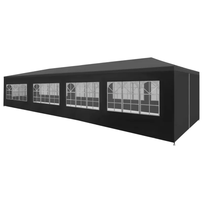 Nuovo Arrivo Tenda per Feste 3x12 m Antracite