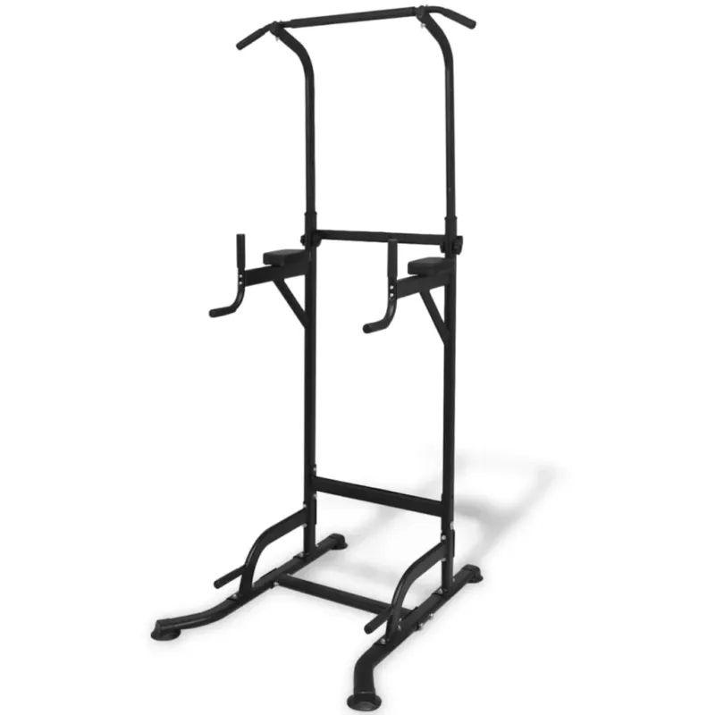 Esclusivo Macchina Multistazione Multi Esercizi Palestra Altezza Regolabile 182-235 cm