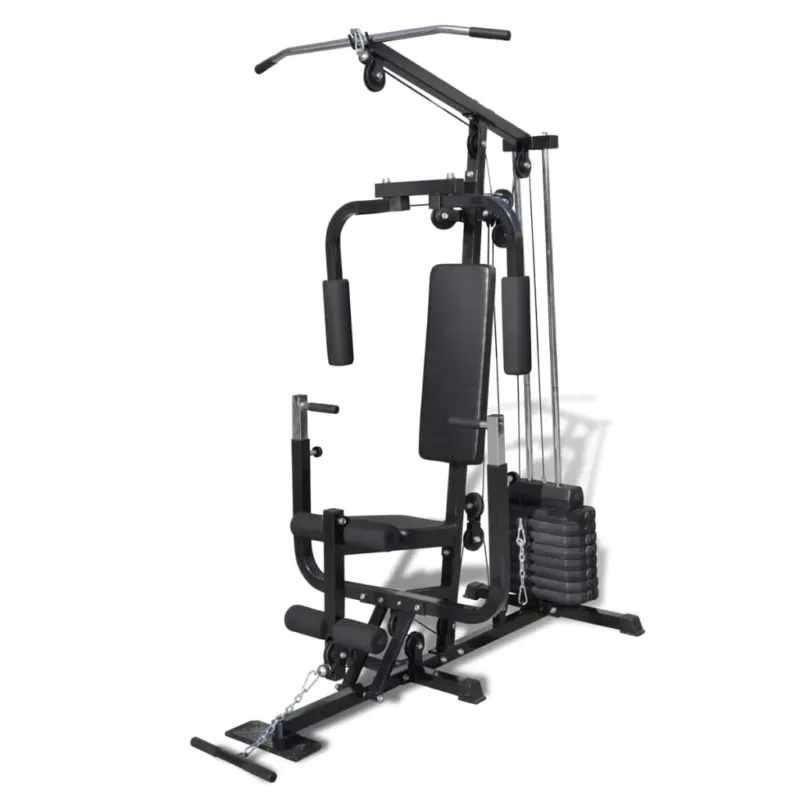 Miglior Prezzo Attrezzo Multifunzione Macchina per Allenamento Fitness Palestra in Casa
