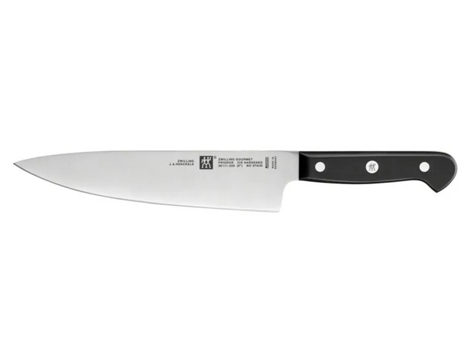 Gourmet coltello cuoco, 200 mm Offerta Speciale