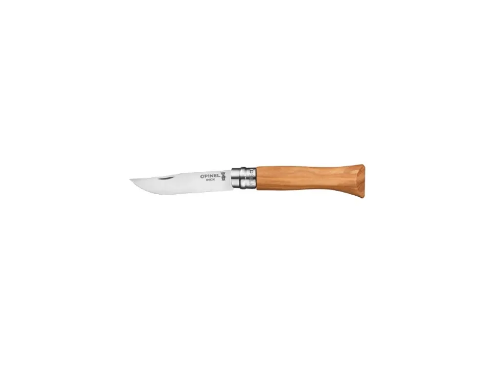 Coltello n°06 ulivo Offerta Lampo