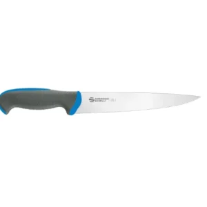 Prezzo Ridotto Tecna colore - coltello filettare flessibile, blu, 25 cm