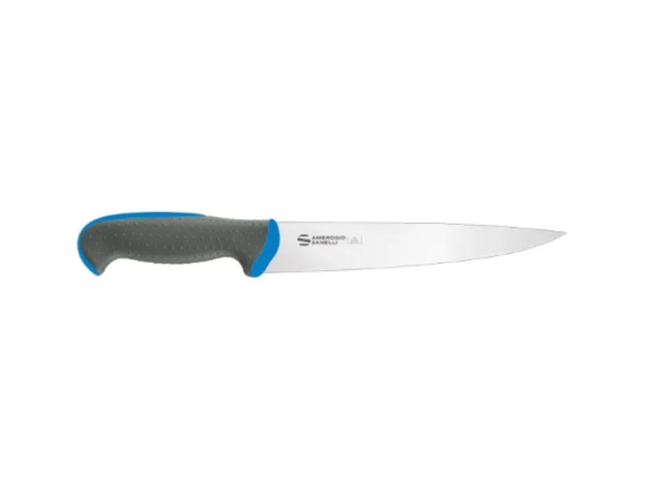 Prezzo Ridotto Tecna colore - coltello filettare flessibile, blu, 25 cm