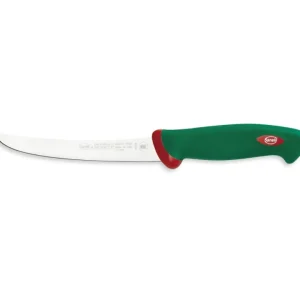 Premana, coltello disosso curvo, 16 cm Compra Oggi Stesso
