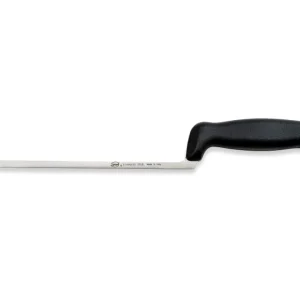 Ultime Pezzi Skin, coltello formaggio tenero, 22 cm