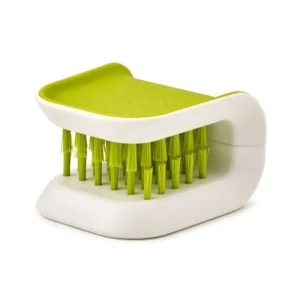 Blade brush, spazzola coltelli verde Acquista Ora