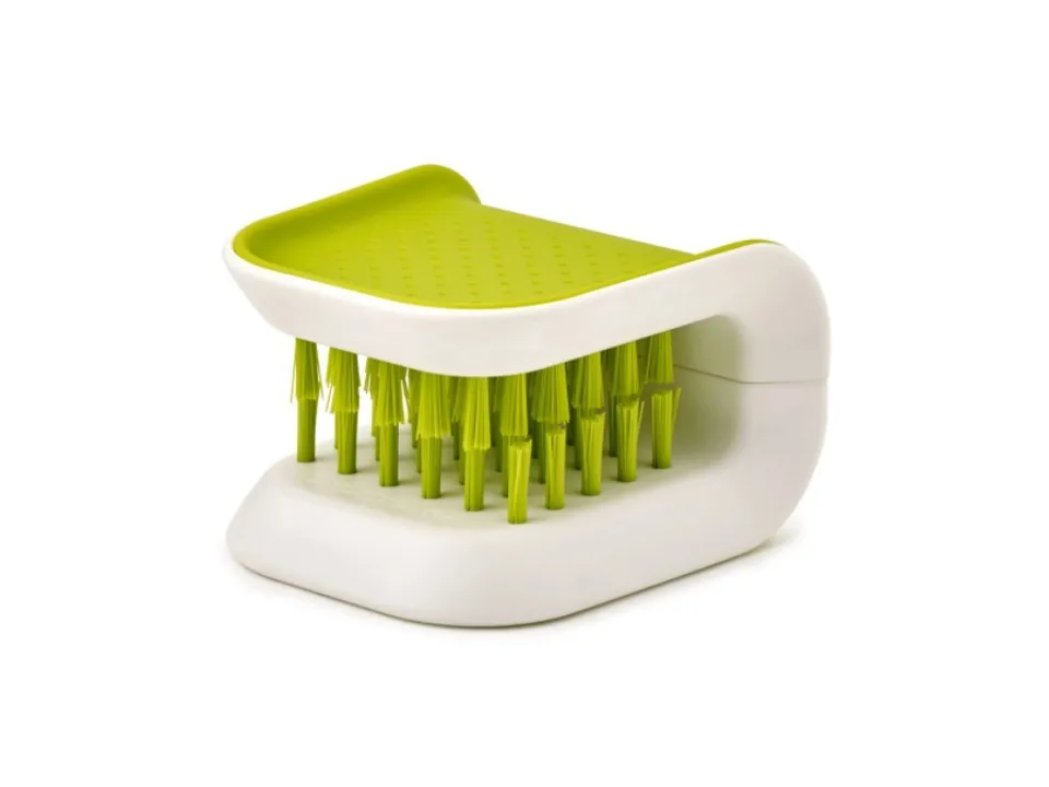 Blade brush, spazzola coltelli verde Acquista Ora