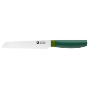 Now s, coltello universale - 13 cm verde Prezzo Di Fabbrica