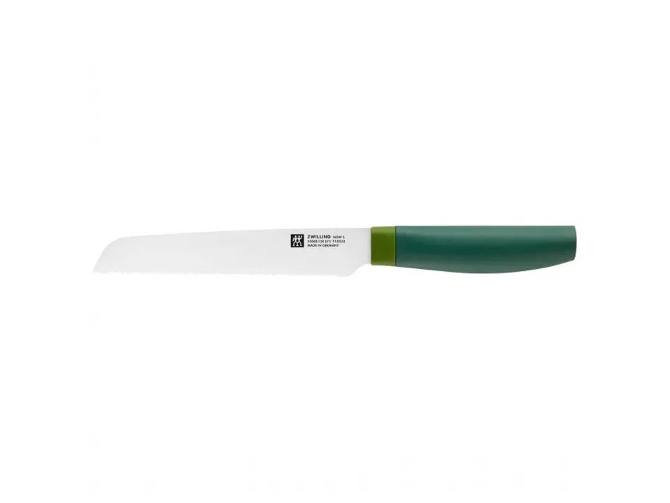 Now s, coltello universale - 13 cm verde Prezzo Di Fabbrica