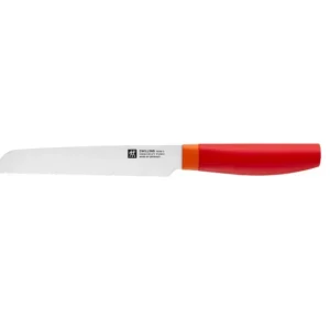 Prezzo Conveniente Now s, coltello universale - 13 cm rosso