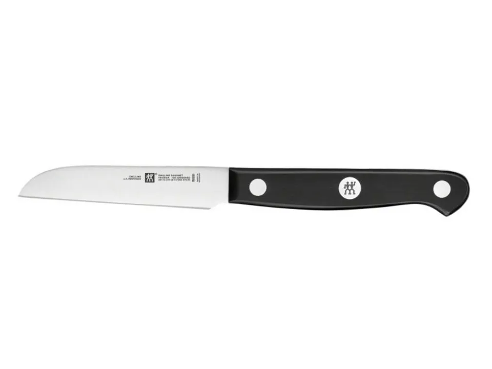 Gourmet coltello verdura, 80 mm Must-Have