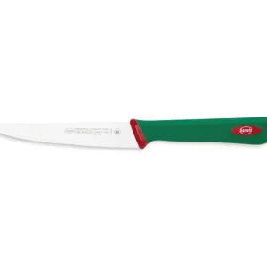 Premana, coltello costata, 12 cm Reso Gratuito