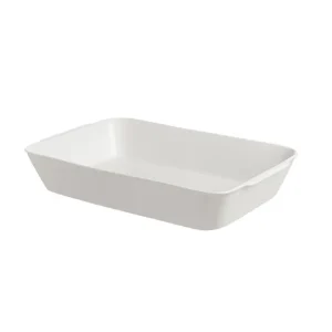 Vendita Finale Anghiari, teglia rettangolare stondata 22x35xh5 cm