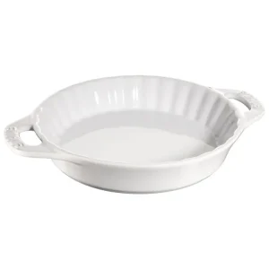 Promozione Tortiera bianco, ø 24 cm