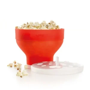 Offerta Contenitore popcorn per microonde