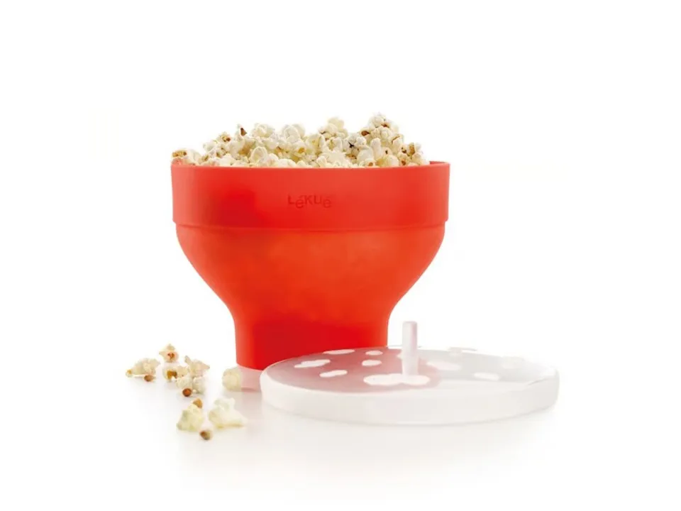 Offerta Contenitore popcorn per microonde