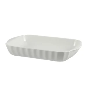 Pieve, teglia rettangolare 40x26xh5,5 cm Compra Online