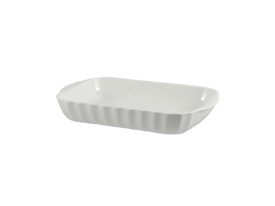 Offerta Pieve, teglia rettangolare 36x24xh5,5 cm