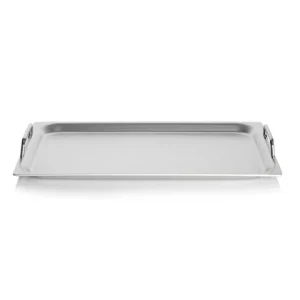 Vendita Finale Specialities 7, teppanyaki/plancha 53 x 32,5 cm (gn1/1)