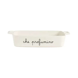 Subito Disponibile Pirofila che profumino - 30(36)x22 cm