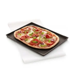 Di Tendenza Stampo rettangolare per pizza, 40x30 cm