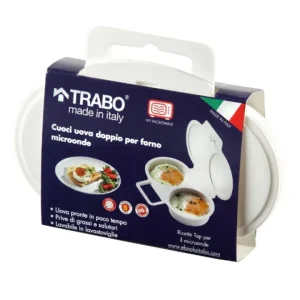 Cuoci uova per forno microonde Direttamente Dal Produttore