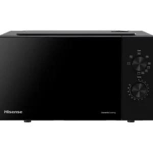 Must-Have Forno a microonde con grill h20mobp1g