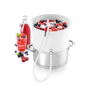 Estrattore a vapore, "della casa" Promozione