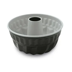 Scelto Dai Clienti Patisserie, stampo budino a corona 23 cm