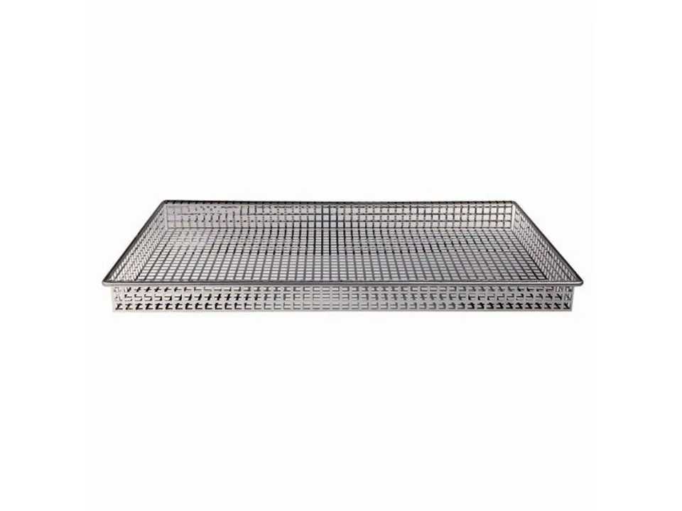 Teglia gastronorm 1/1 per frittura, 53 x 32.5 cm Esclusivo