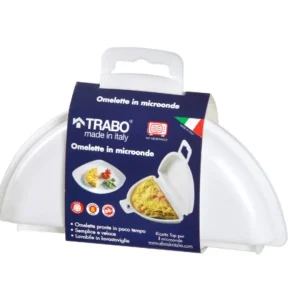 Must-Have Omelette per microonde